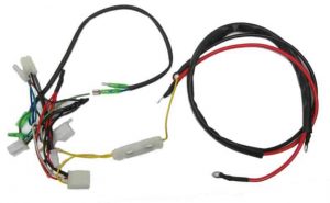 Wiring Harness: The Ultimate Custom Guide