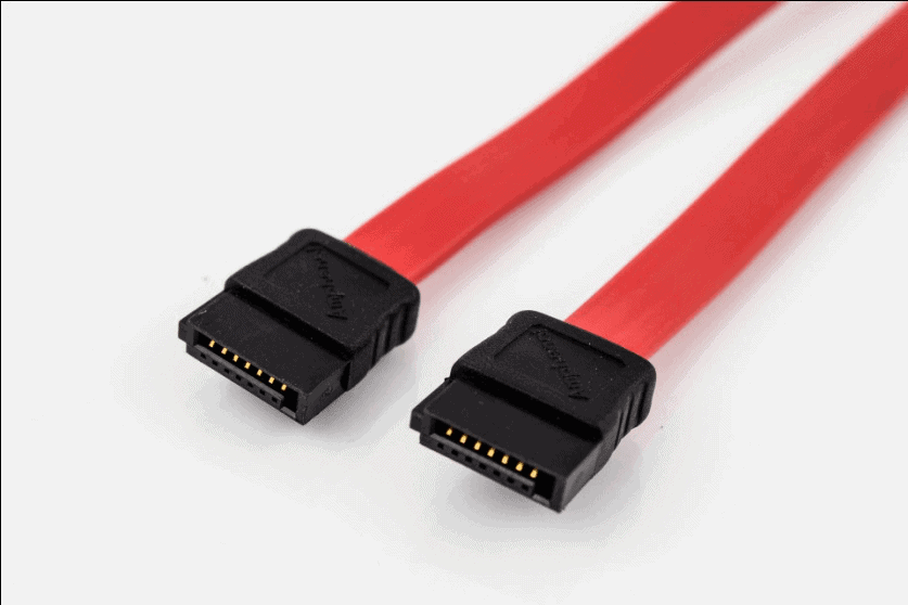 SATA Cable: The Beginner's Guide For How to Choice