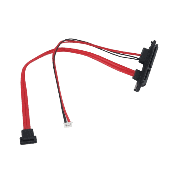 SATA power cable