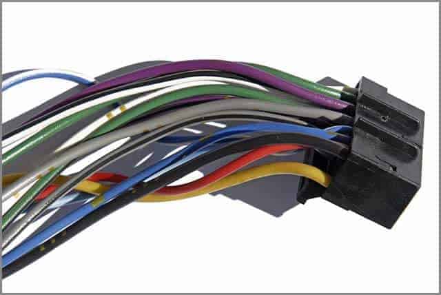 Electrical Cable Clamps And Wire Clips Waytek
