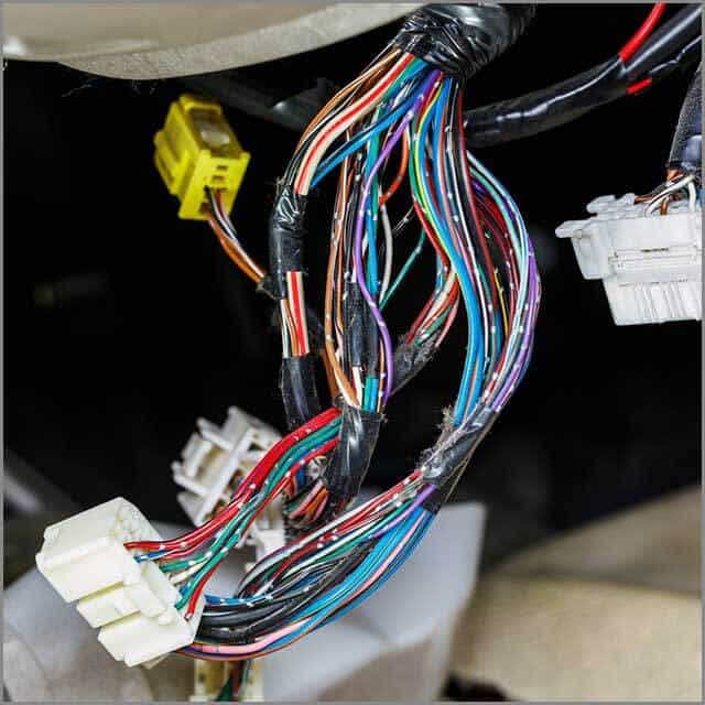 Automobile Wire Harness-Growing Demand in the Automotive World