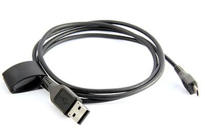 USB cable