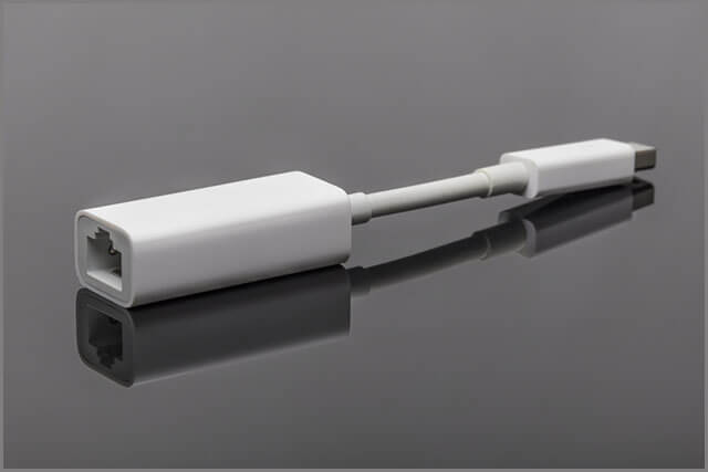 USB cable