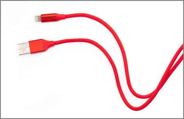 USB cable01