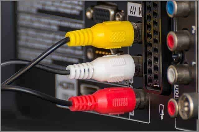 video to vga converter circuit diagram