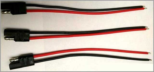 SAE Cable