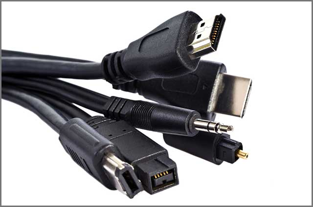 AV Cable