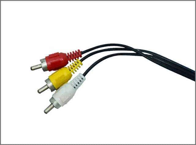 AV Cable