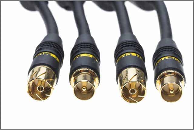 AV Cable