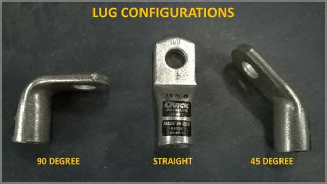 Battery Cable Assembly