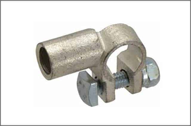 side post battery cable