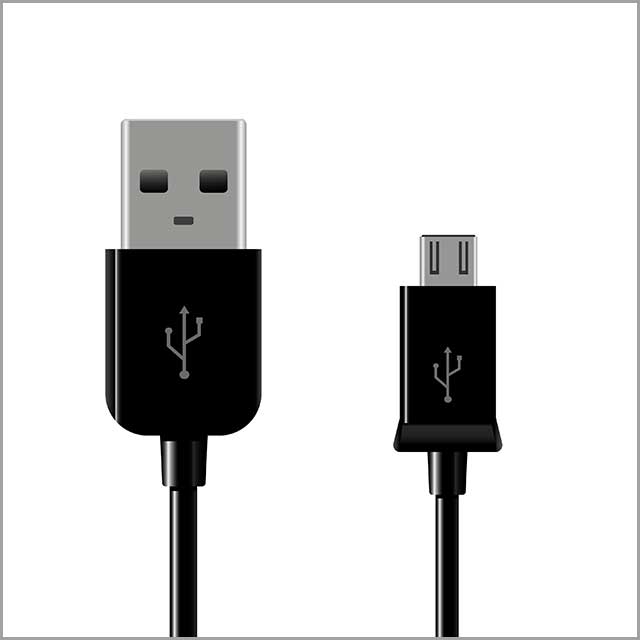 Micro USB Cable