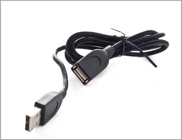 Micro USB Cable