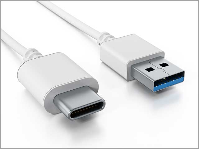 Micro USB Cable