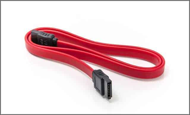 SATA Cable2