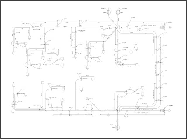 Custom Wire Harness