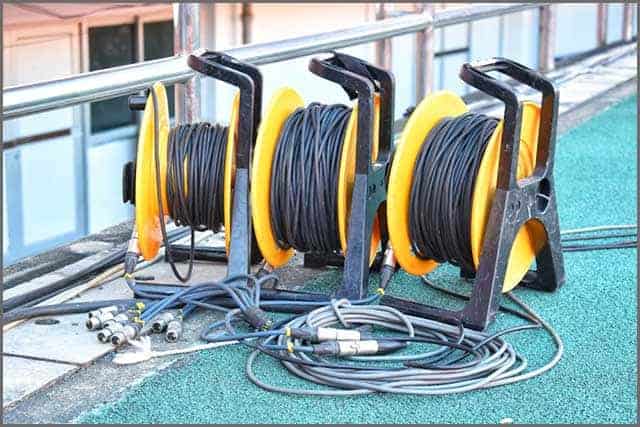 Audio Cable7