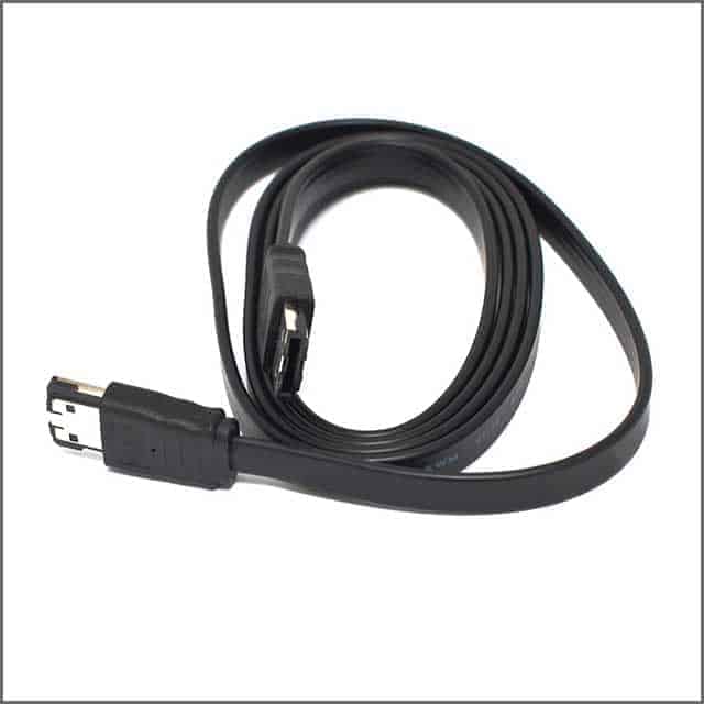 SATA Cable7