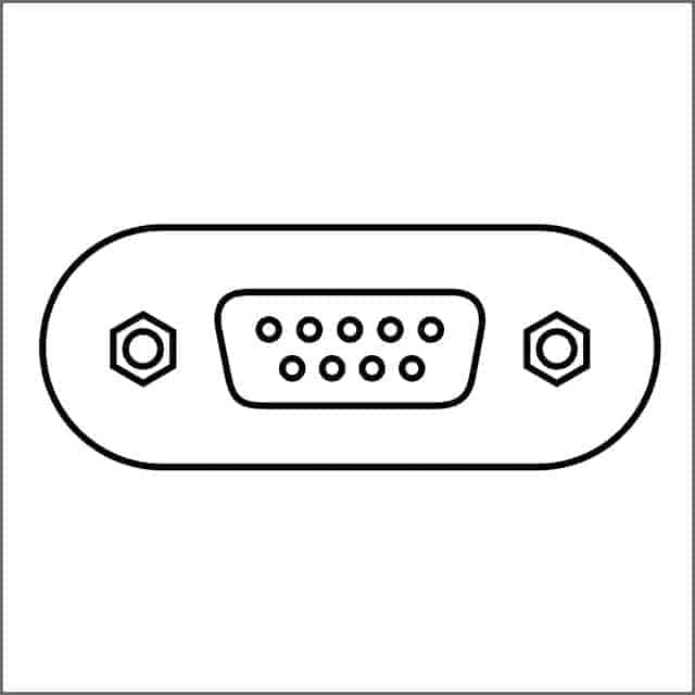 DB Connectors4