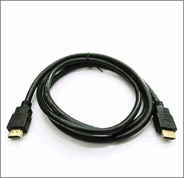 HDMI Cable 01