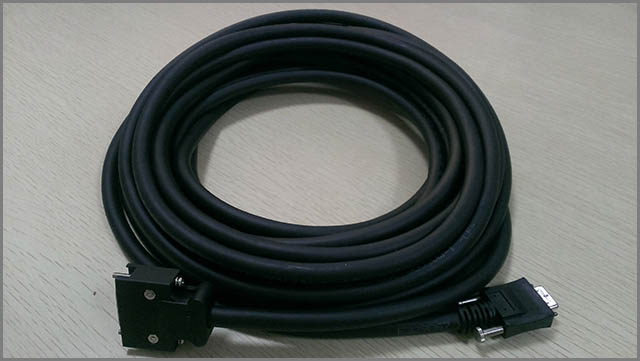 Overmolded Cable Assemblies 04