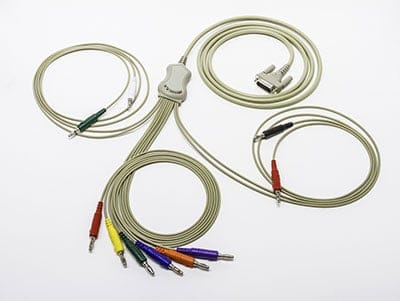 medical cables 1