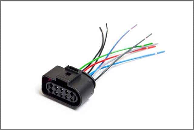 Engine Wiring Harness