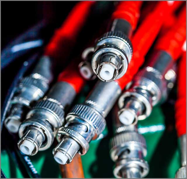 connectors