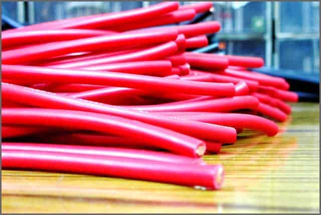 Multicore cables