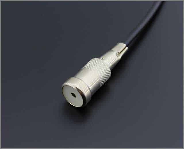 female plug connector