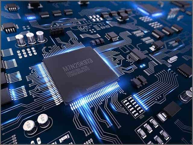 PCB Circuit