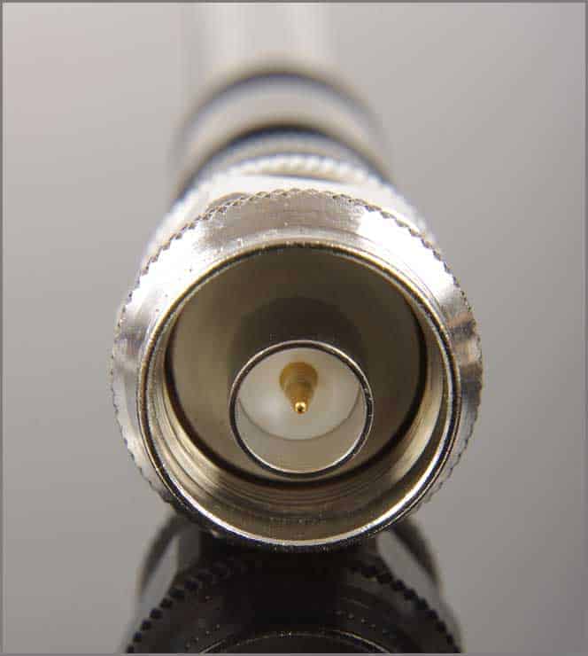 DIN Connector 9
