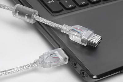 The USB Extension Cable 1