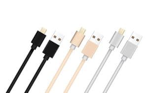 USB transfer cable