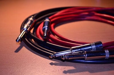 Instrument Cable