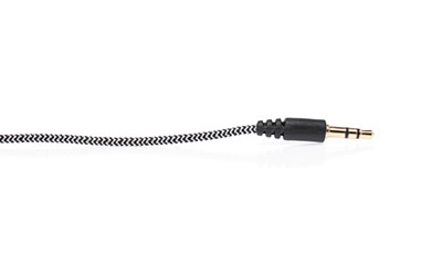 Audio Cable Isolated