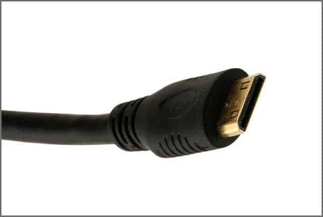 Custom Mini HDMI Cable