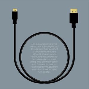 HDMI Extension Cable