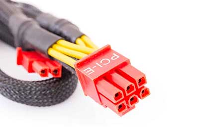 PCIe Cable