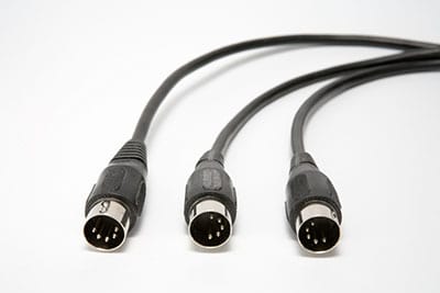 MIDI Cable 1