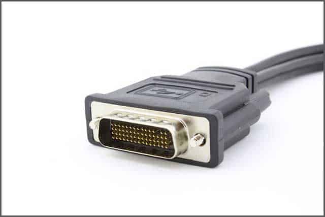 DMS Connector