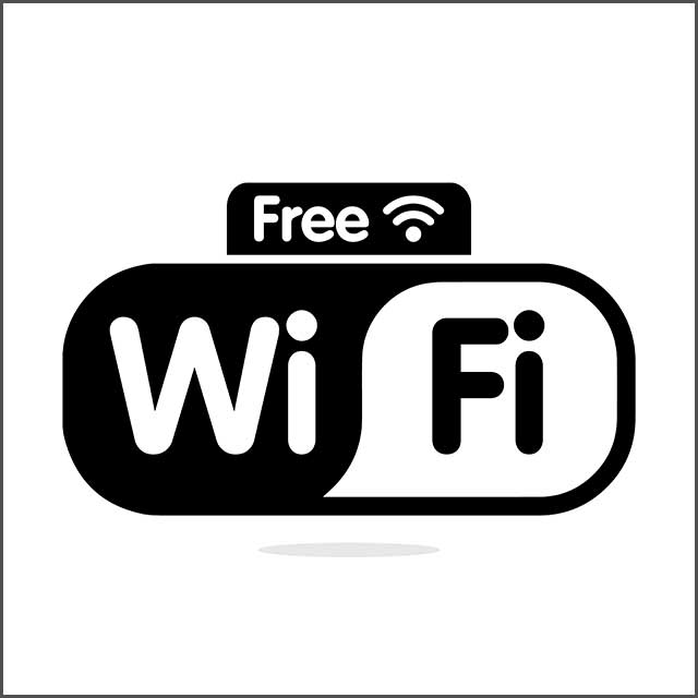 WiFi free