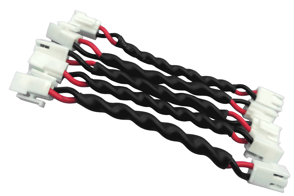 Custom Wire Harness