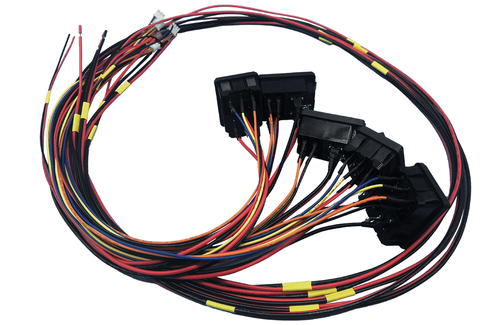 Switch Wire Harness