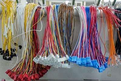 Wiring Harness Supplier 1