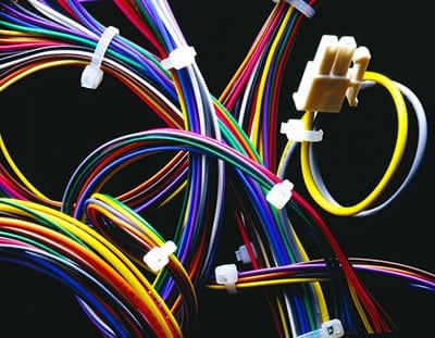 Wire Harness Manufacturers 1