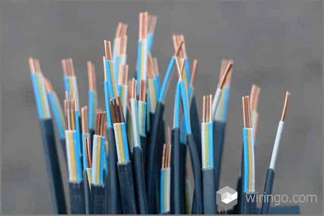 Custom Cable Assembly 2