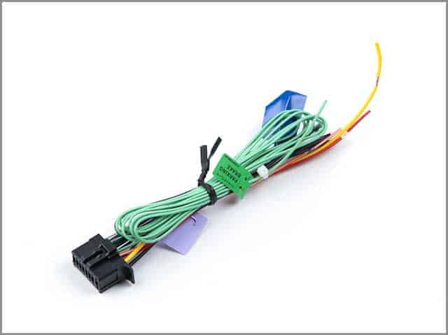 Wiring Harness Supplier