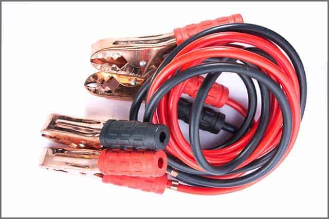 battery wiring harness 5