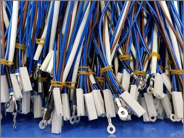 Wire harness